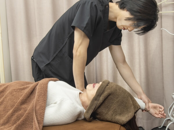 理想のボディラインを目指すには