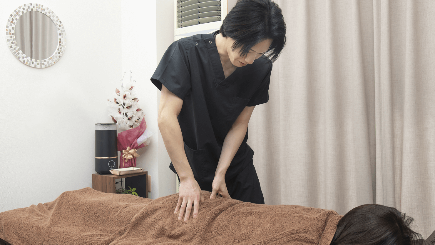 素敵な思い出の日となるように