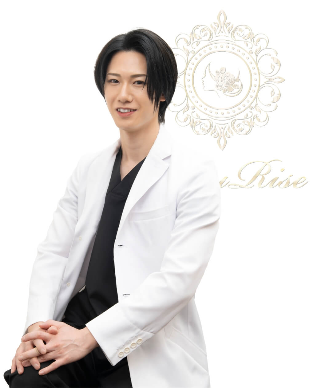 NatuRise代表 葉 大地