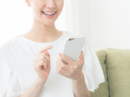 ご予約・ご来店1