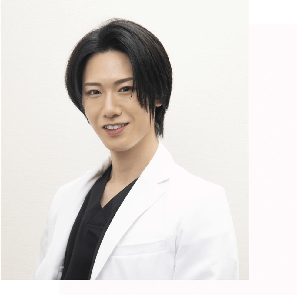 NatuRise代表 松葉 大地