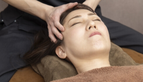 超リフトアップの施術内容3