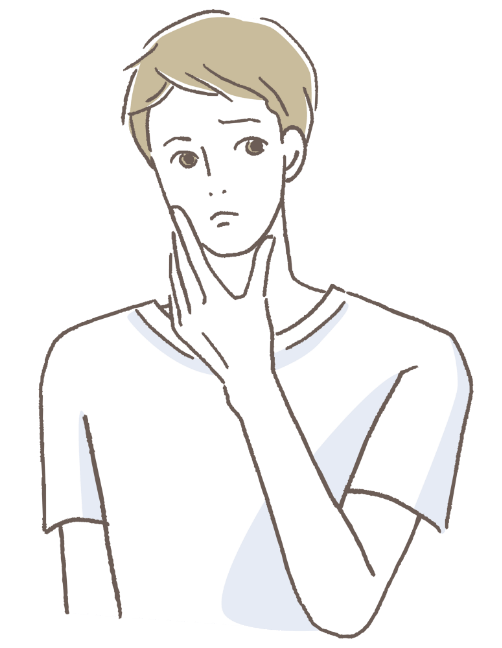 こんなお悩みはありませんか?