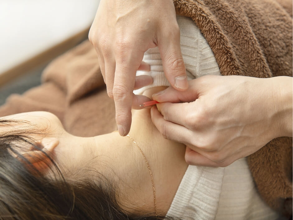 超自律神経改善