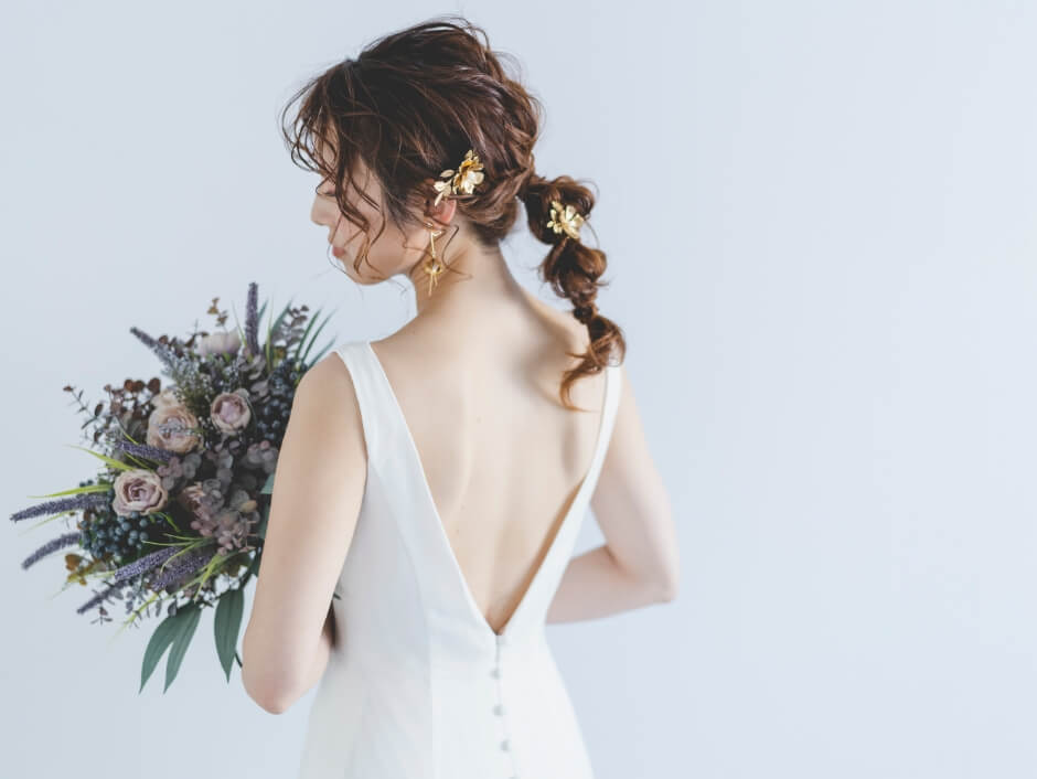 ブライダル整体