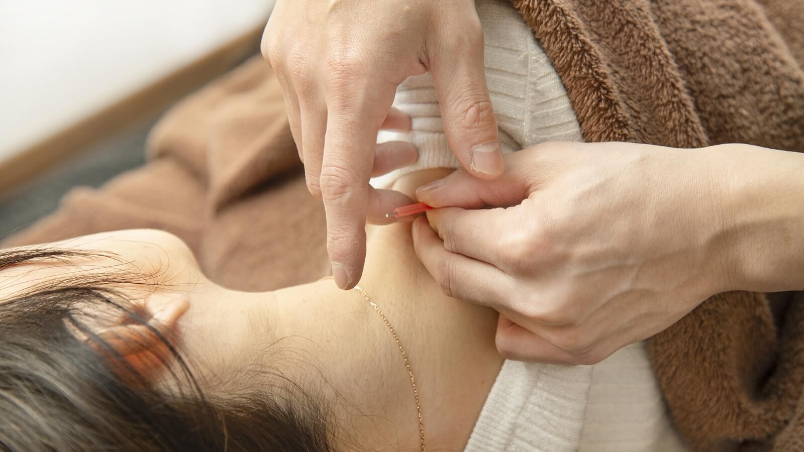 超自律神経改善