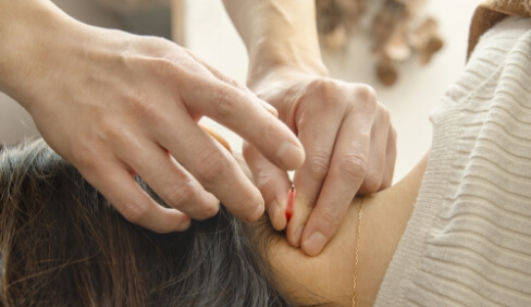 超猫背矯正/スタイルアップ2