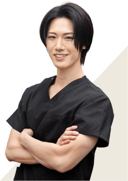 オーダーメイド施術