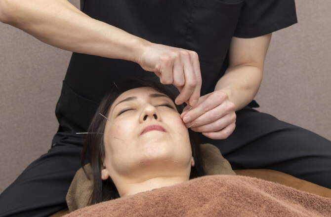 少ない本数で最大限の効果を発揮