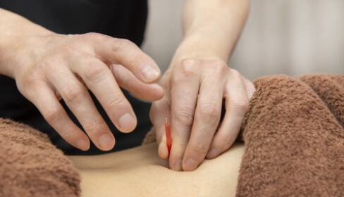 超根本改善の施術内容1