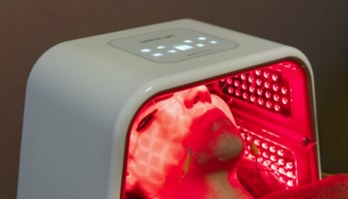 超根本改善の施術内容2