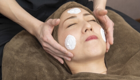 超根本改善の施術内容3