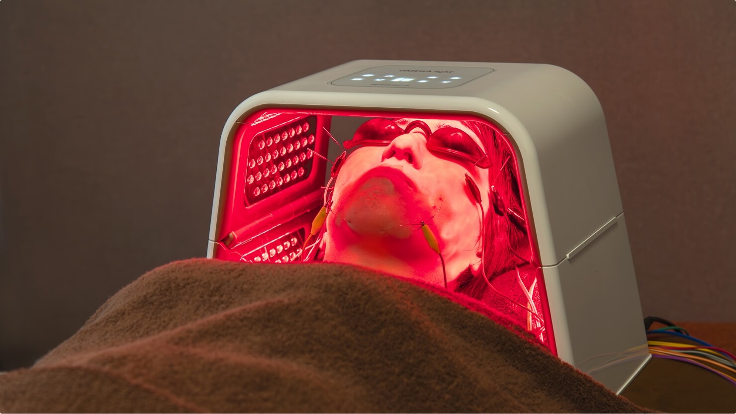 韓国皮膚科シェアNo.1