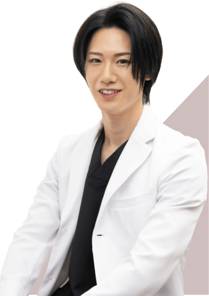 小顔へのアプローチ