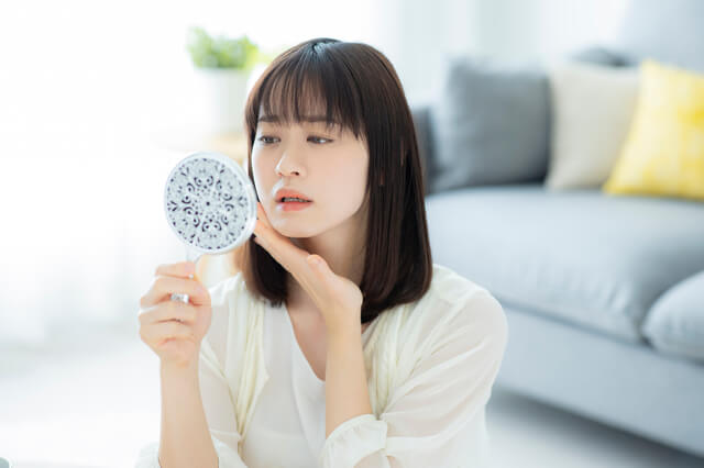 ボトックスの失敗には美容鍼がおすすめ