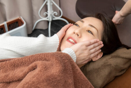 たるみを本気でケアしたい方へ